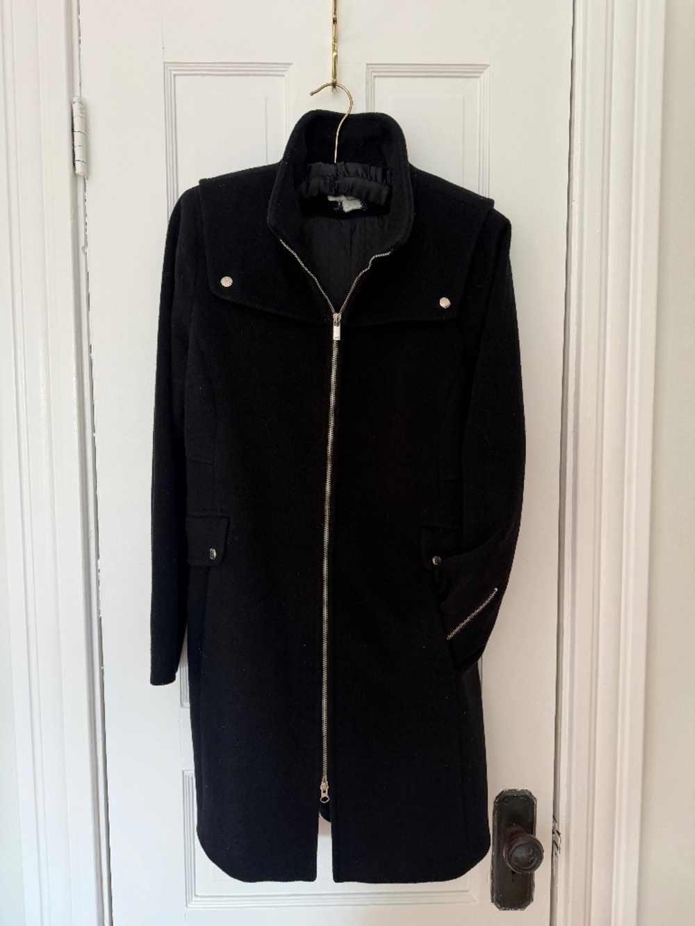 Michael Kors Winter Cost